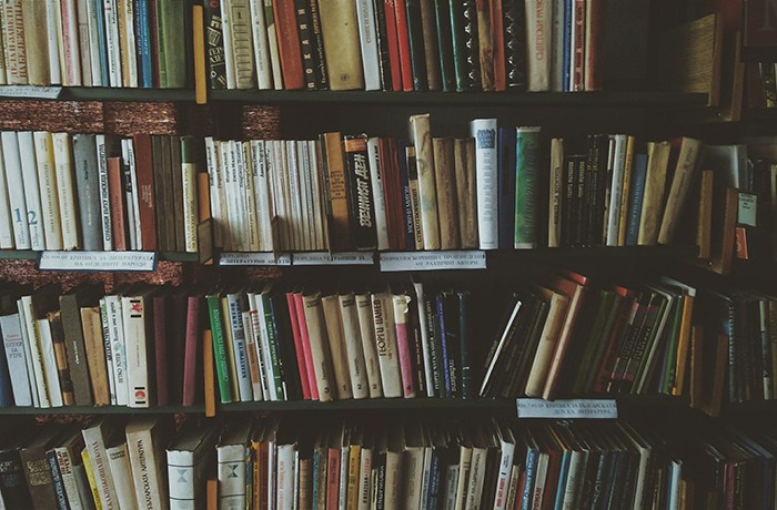Bibliothèque