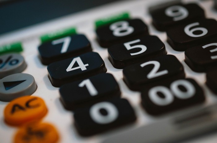 Budget et rapport financier